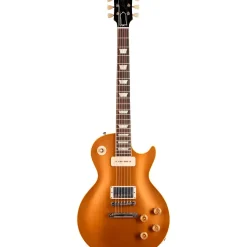 Gibson Custom M2M Murphy Lab Fifty-Five Les Paul Standard Ultra Light Aged Electric Guitar Double Gold