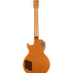 Gibson Custom M2M Murphy Lab Fifty-Five Les Paul Standard Ultra Light Aged Electric Guitar Double Gold