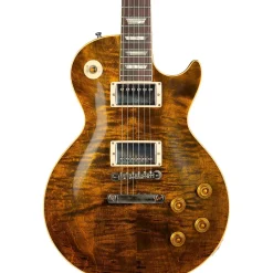 Gibson Custom M2M Murphy Lab 1959 Les Paul Standard Ultra Light Aged Electric Guitar Boneyard