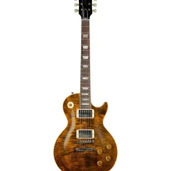 Gibson Custom M2M Murphy Lab 1959 Les Paul Standard Ultra Light Aged Electric Guitar Boneyard