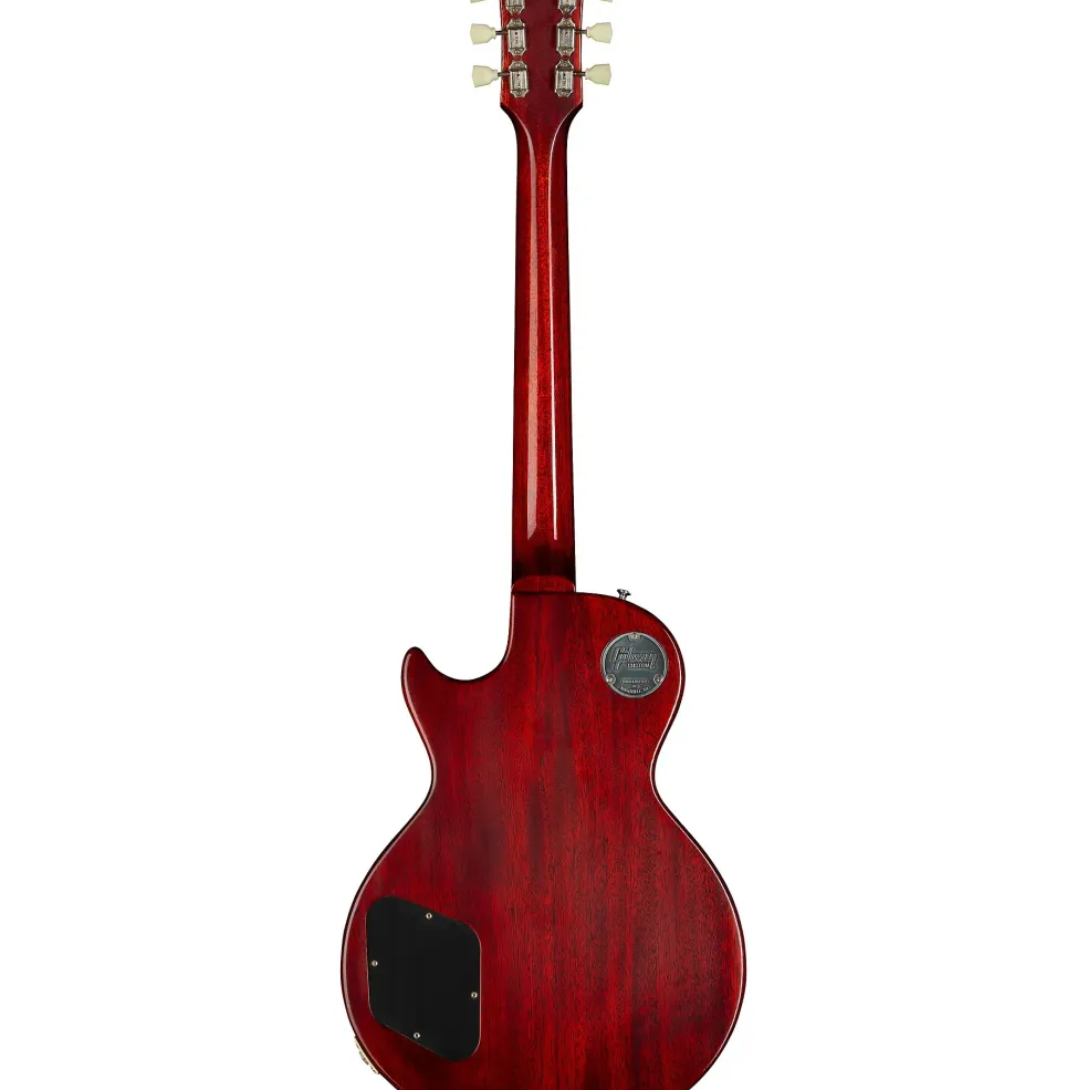 Gibson Custom M2M Murphy Lab 1959 Les Paul Standard Ultra Light Aged Electric Guitar Boneyard