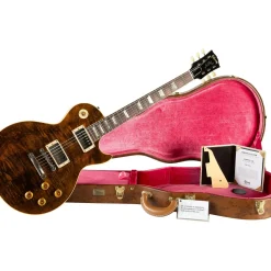 Gibson Custom M2M Murphy Lab 1959 Les Paul Standard Ultra Light Aged Electric Guitar Boneyard