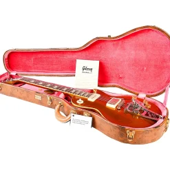 Gibson Custom M2M Murphy Lab 1959 Les Paul Standard Ultra Light Aged Electric Guitar Boneyard