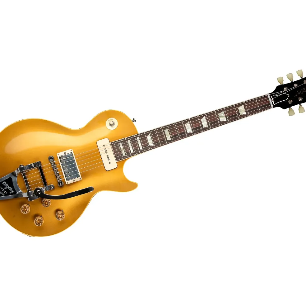 Gibson Custom M2M Murphy Lab 1959 Les Paul Standard Ultra Light Aged Electric Guitar Boneyard