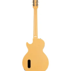 Gibson Custom Murphy Lab 1957 Les Paul Junior Single-Cut Reissue Ultra Light Aged Electric Guitar TV Yellow
