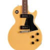 Gibson Custom Murphy Lab 1957 Les Paul Special Single-Cut Reissue Ultra Light Aged Electric Guitar TV Yellow