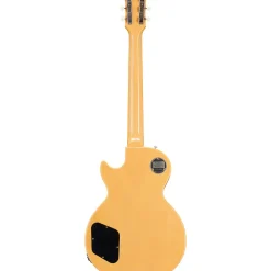 Gibson Custom Murphy Lab 1957 Les Paul Special Single-Cut Reissue Ultra Light Aged Electric Guitar TV Yellow