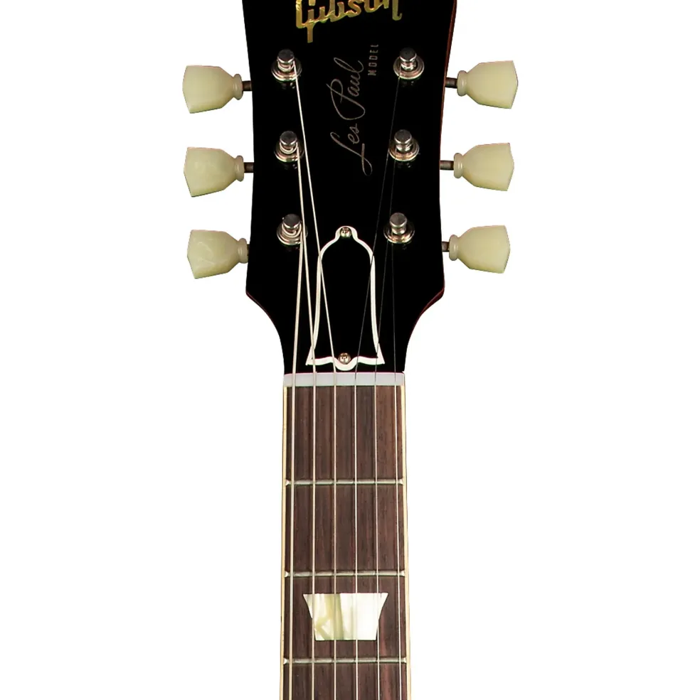 Gibson Custom Murphy Lab 1957 Les Paul Special Single-Cut Reissue Ultra Light Aged Electric Guitar TV Yellow