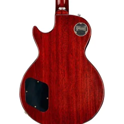 Gibson Custom Murphy Lab 1958 Les Paul Standard Reissue Ultra Light Aged Electric Guitar Bourbon Burst
