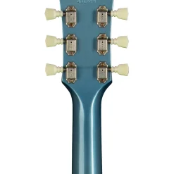 Gibson Custom Murphy Lab 1959 Les Paul Standard Reissue Ultra Light Aged Electric Guitar Factory Burst