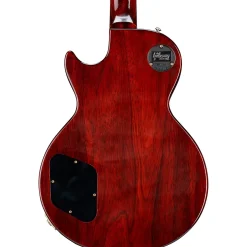 Gibson Custom Murphy Lab 1959 Les Paul Standard Reissue Ultra Light Aged Electric Guitar Factory Burst