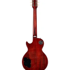 Gibson Custom Murphy Lab 1959 Les Paul Standard Reissue Ultra Light Aged Electric Guitar Factory Burst