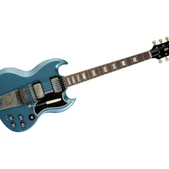 Gibson Custom Murphy Lab 1959 Les Paul Standard Reissue Ultra Light Aged Electric Guitar Factory Burst