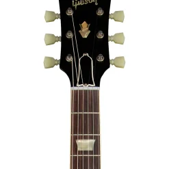 Gibson Custom Murphy Lab 1959 Les Paul Standard Reissue Ultra Light Aged Electric Guitar Factory Burst