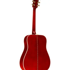 Gibson Doves In Flight Acoustic Guitar Antique Natural
