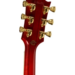 Gibson Doves In Flight Acoustic Guitar Antique Natural