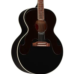 Gibson Everly Brothers J-180 Acoustic-Electric Guitar Ebony