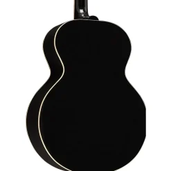 Gibson Everly Brothers J-180 Acoustic-Electric Guitar Ebony
