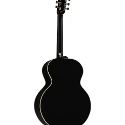 Gibson Everly Brothers J-180 Acoustic-Electric Guitar Ebony