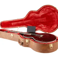 Gibson Everly Brothers J-180 Acoustic-Electric Guitar Ebony