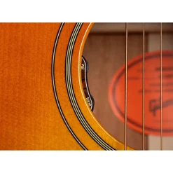 Gibson Hummingbird Original Acoustic-Electric Guitar Heritage Cherry Sunburst