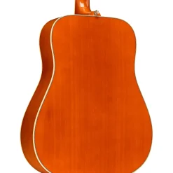 Gibson Hummingbird Original Acoustic-Electric Guitar Heritage Cherry Sunburst