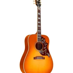 Gibson Hummingbird Original Acoustic-Electric Guitar Heritage Cherry Sunburst