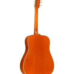 Gibson Hummingbird Original Acoustic-Electric Guitar Heritage Cherry Sunburst