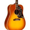 Gibson Hummingbird Original Red Spruce Limited-Edition Acoustic-Electric Guitar Heritage Cherry Sunburst