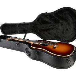 Gibson Hummingbird Standard Rosewood Acoustic-Electric Guitar Rosewood Burst