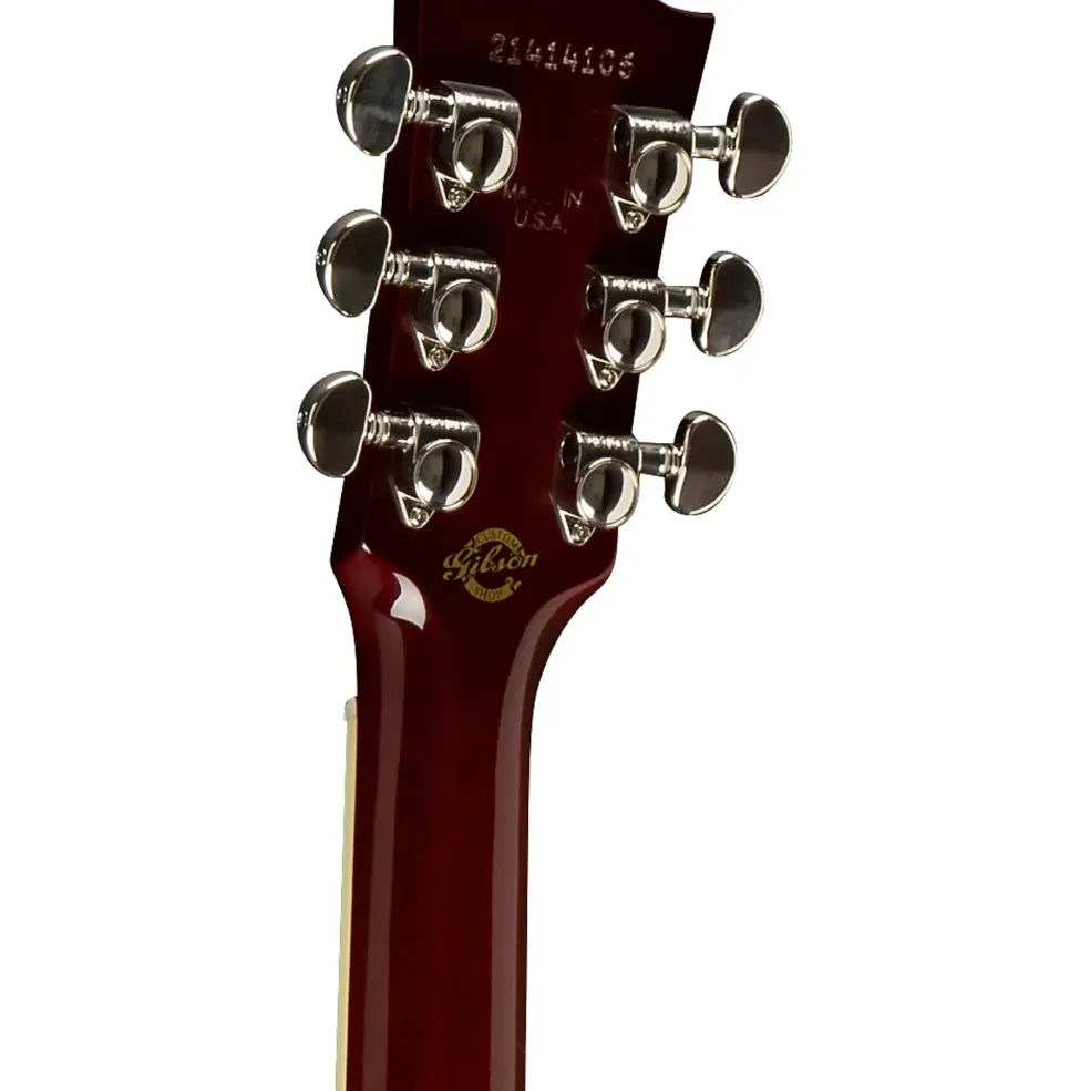 Gibson Hummingbird Standard Rosewood Acoustic-Electric Guitar Rosewood Burst