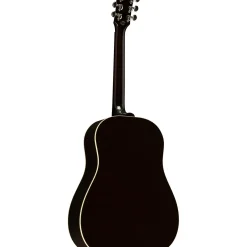 Gibson J-45 Standard Red Spruce Limited-Edition Acoustic-Electric Guitar Vintage Sunburst