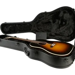 Gibson J-45 Standard Red Spruce Limited-Edition Acoustic-Electric Guitar Vintage Sunburst