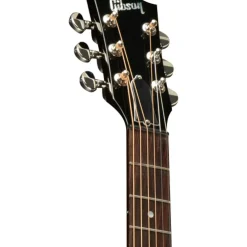 Gibson J-45 Standard Red Spruce Limited-Edition Acoustic-Electric Guitar Vintage Sunburst