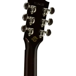 Gibson J-45 Standard Red Spruce Limited-Edition Acoustic-Electric Guitar Vintage Sunburst