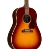Gibson J-45 Standard Rosewood Acoustic-Electric Guitar Rosewood Burst
