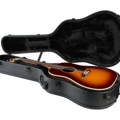 Gibson J-45 Standard Rosewood Acoustic-Electric Guitar Rosewood Burst