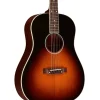Gibson Keb' Mo' 3.0 12-Fret J-45 Signature Sitka Spruce-Mahogany Acoustic-Electric Guitar Vintage Sunburst