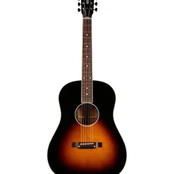 Gibson Keb' Mo' 3.0 12-Fret J-45 Signature Sitka Spruce-Mahogany Acoustic-Electric Guitar Vintage Sunburst