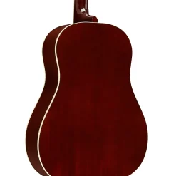 Gibson Keb' Mo' 3.0 12-Fret J-45 Signature Sitka Spruce-Mahogany Acoustic-Electric Guitar Vintage Sunburst