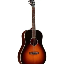 Gibson Keb' Mo' 3.0 12-Fret J-45 Signature Sitka Spruce-Mahogany Acoustic-Electric Guitar Vintage Sunburst