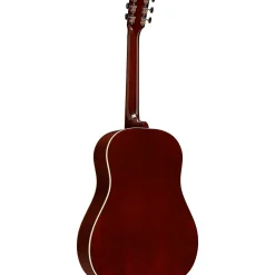 Gibson Keb' Mo' 3.0 12-Fret J-45 Signature Sitka Spruce-Mahogany Acoustic-Electric Guitar Vintage Sunburst