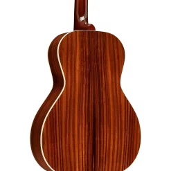 Gibson L-00 Rosewood 12-Fret Acoustic-Electric Guitar Rosewood Burst