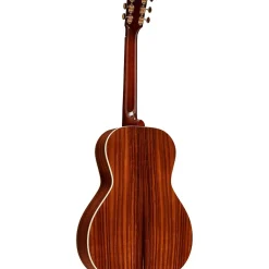 Gibson L-00 Rosewood 12-Fret Acoustic-Electric Guitar Rosewood Burst