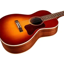 Gibson L-00 Rosewood 12-Fret Acoustic-Electric Guitar Rosewood Burst