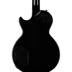 Gibson Les Paul Supreme AAA Quilt Top Limited-Edition Electric Guitar Sea Smoke