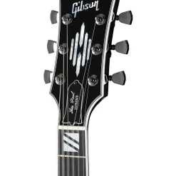 Gibson Les Paul Supreme AAA Quilt Top Limited-Edition Electric Guitar Sea Smoke