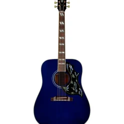 Gibson Miranda Lambert Bluebird Signature Acoustic-Electric Guitar Bluebonnet