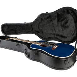 Gibson Miranda Lambert Bluebird Signature Acoustic-Electric Guitar Bluebonnet
