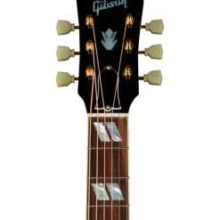 Gibson Miranda Lambert Bluebird Signature Acoustic-Electric Guitar Bluebonnet